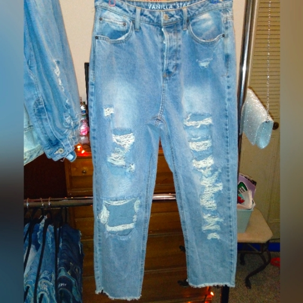 Jeans